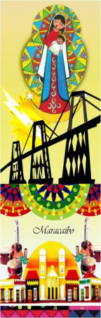 Propuesta del I Salon de la Cultura BOD Regionalismo Zuliano