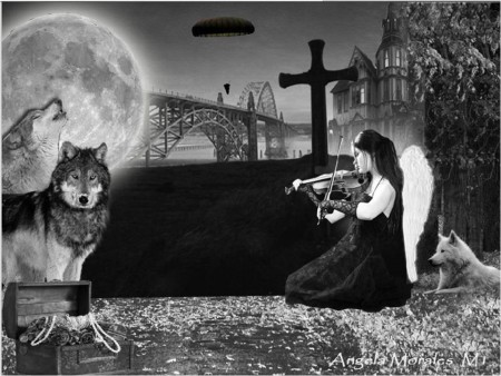 Fotomontaje 10 imagenes 