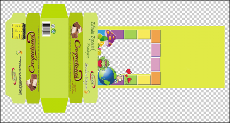 Empaque creativo Reutilizable...Empaque y Embajale
