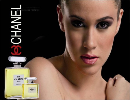 Publicidad Photoshop