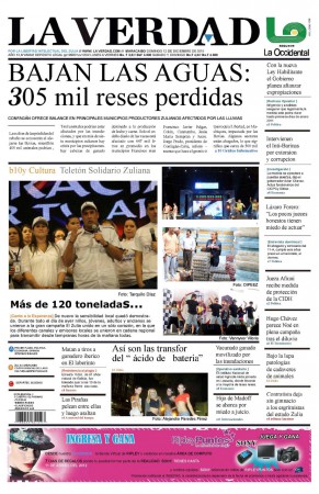 INDIGIN PERIODICO