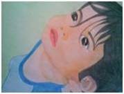 DIBUJO ACUARELA Y CREYONES