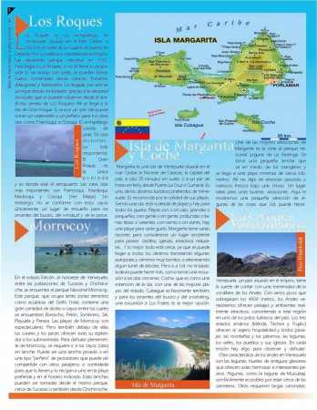 REVISTA DE TURISMO